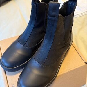 Thesus Anyday Rain Boot (Used)